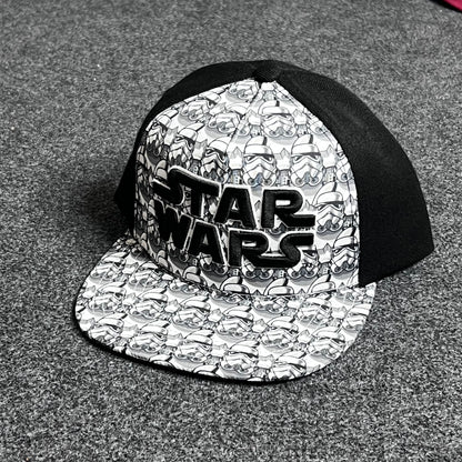 Star Wars Stormtrooper Baseball Cap.