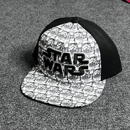 Star Wars Stormtrooper Baseball Cap.