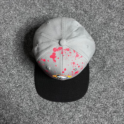 Halloween II Snapback Cap