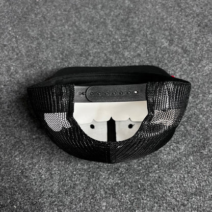 NASA Snapback Cap