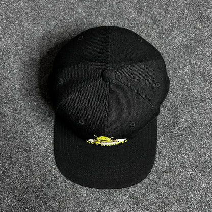 Shrek Onions Cap