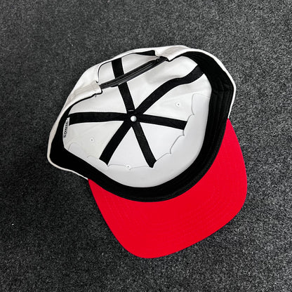 Concept One Men's Sonic The Hedgehog Cap