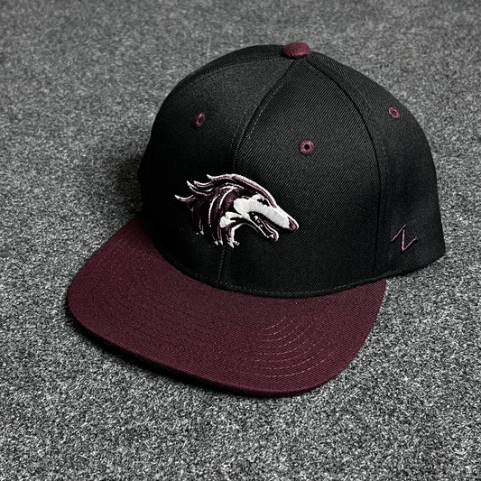 Southern Illinois University Salukis Cap