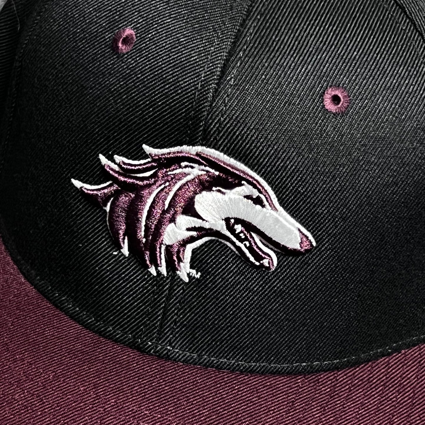 Southern Illinois University Salukis Cap
