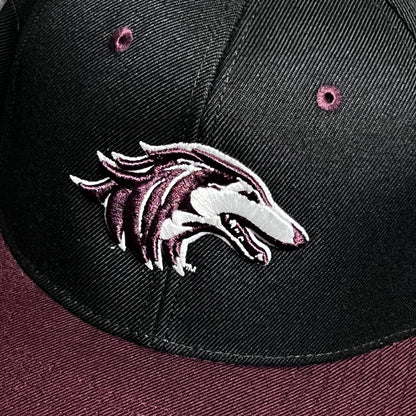 Southern Illinois University Salukis Cap