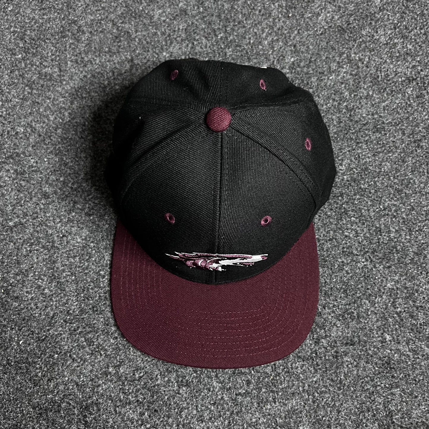 Southern Illinois University Salukis Cap
