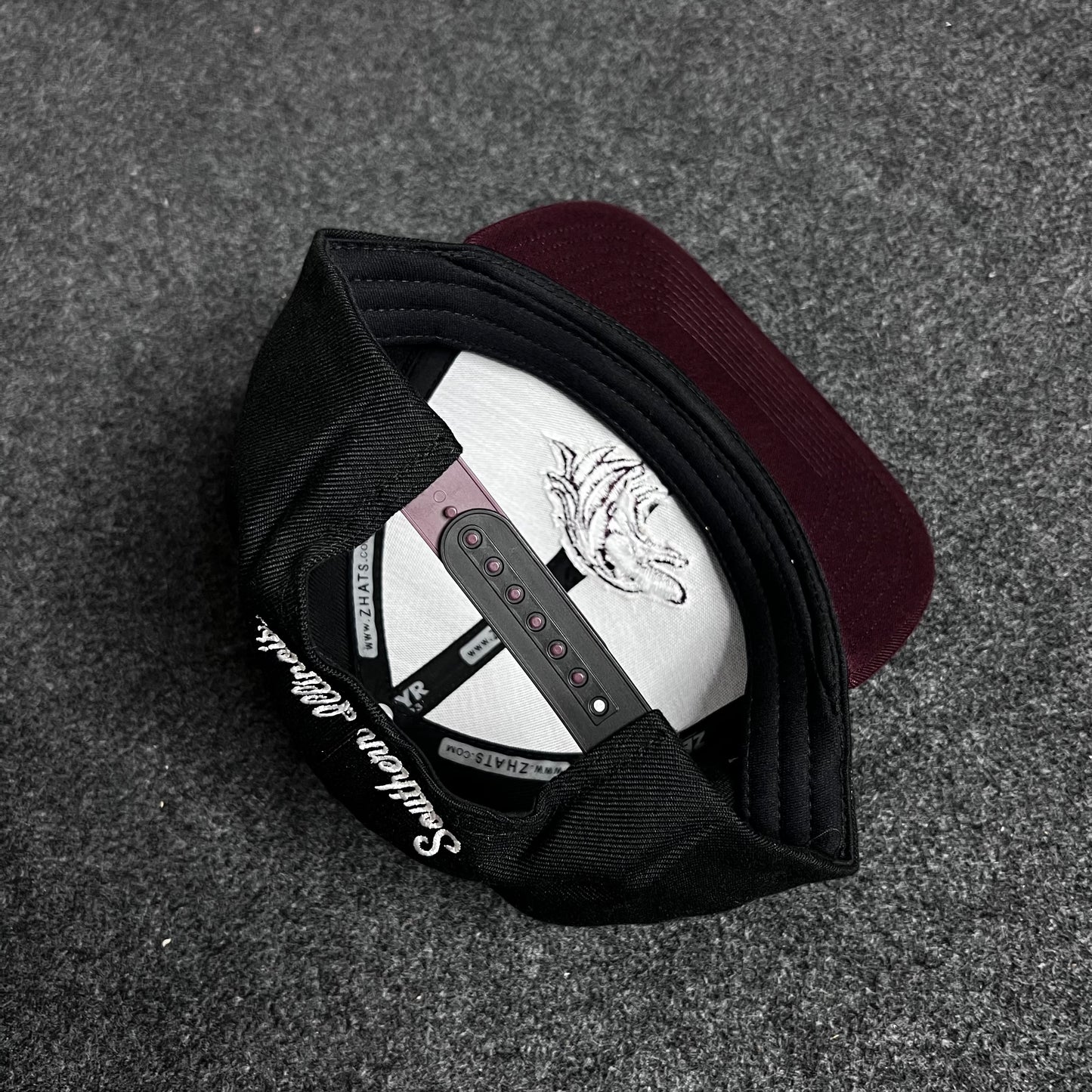 Southern Illinois University Salukis Cap