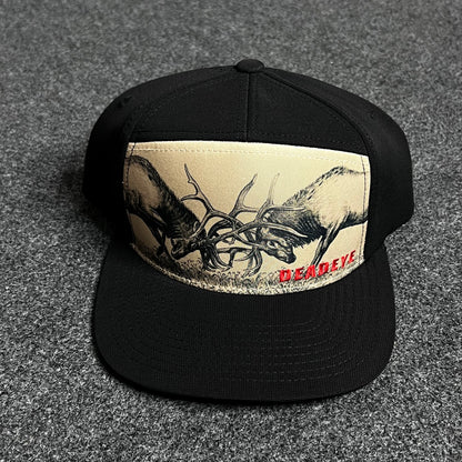 DEADEYE Black Cap