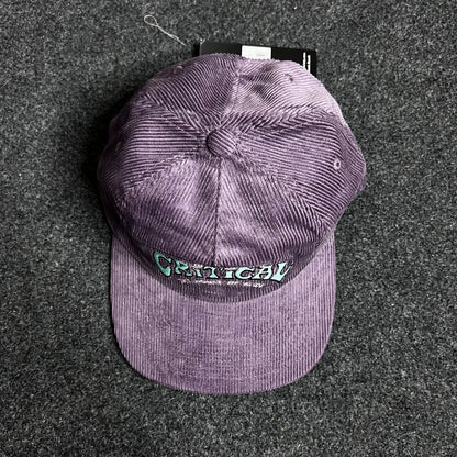 Critical Slide Depths Trucker Hat