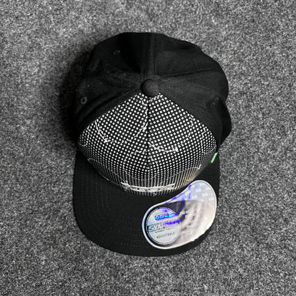Xbox Gear Snapback Hat