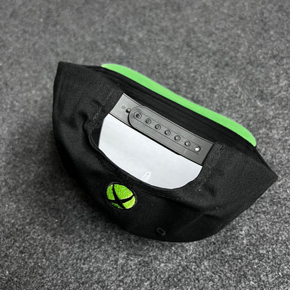 Xbox Gear Snapback Hat