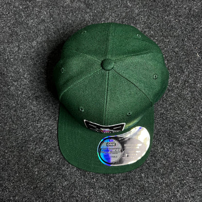 Hunter x Hunter Hunter Association Logo Cap.