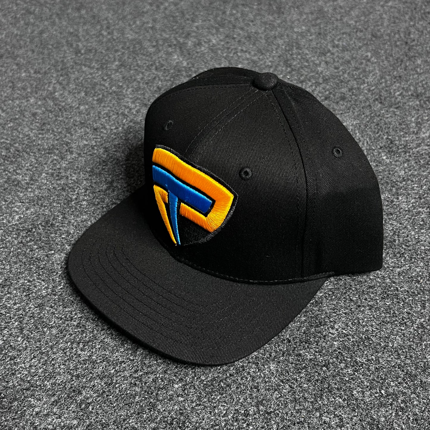 Team Paluten - Cap.