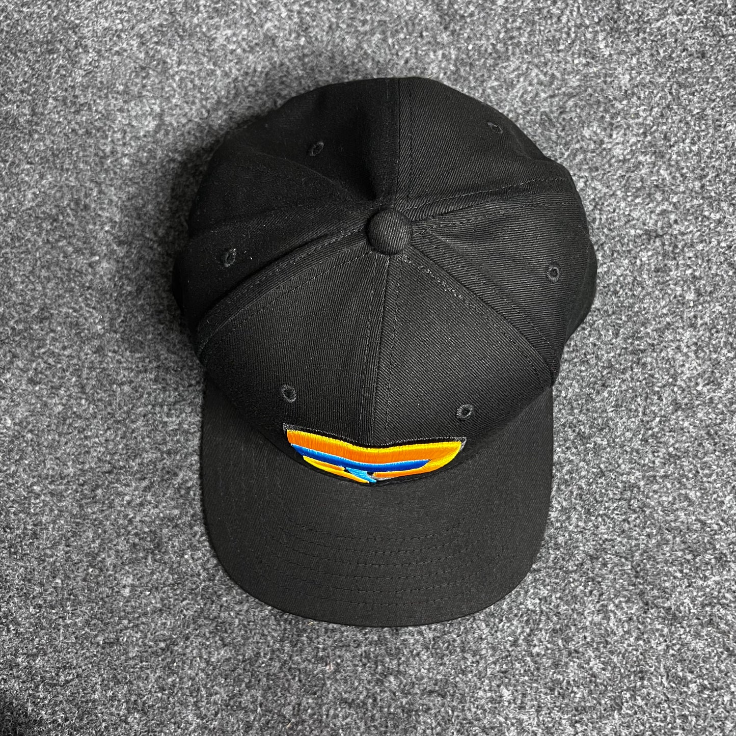 Team Paluten - Cap.