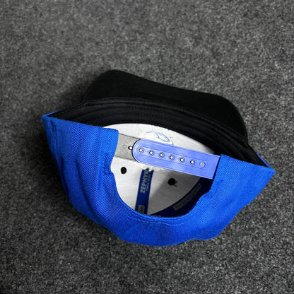 Wheaton College Lyons cap.