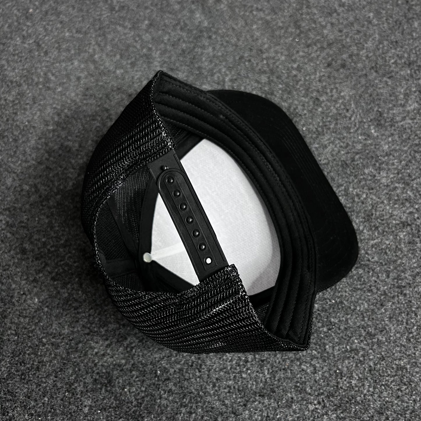Sonic the Hedgehog Snapback Cap