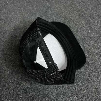 Sonic the Hedgehog Snapback Cap