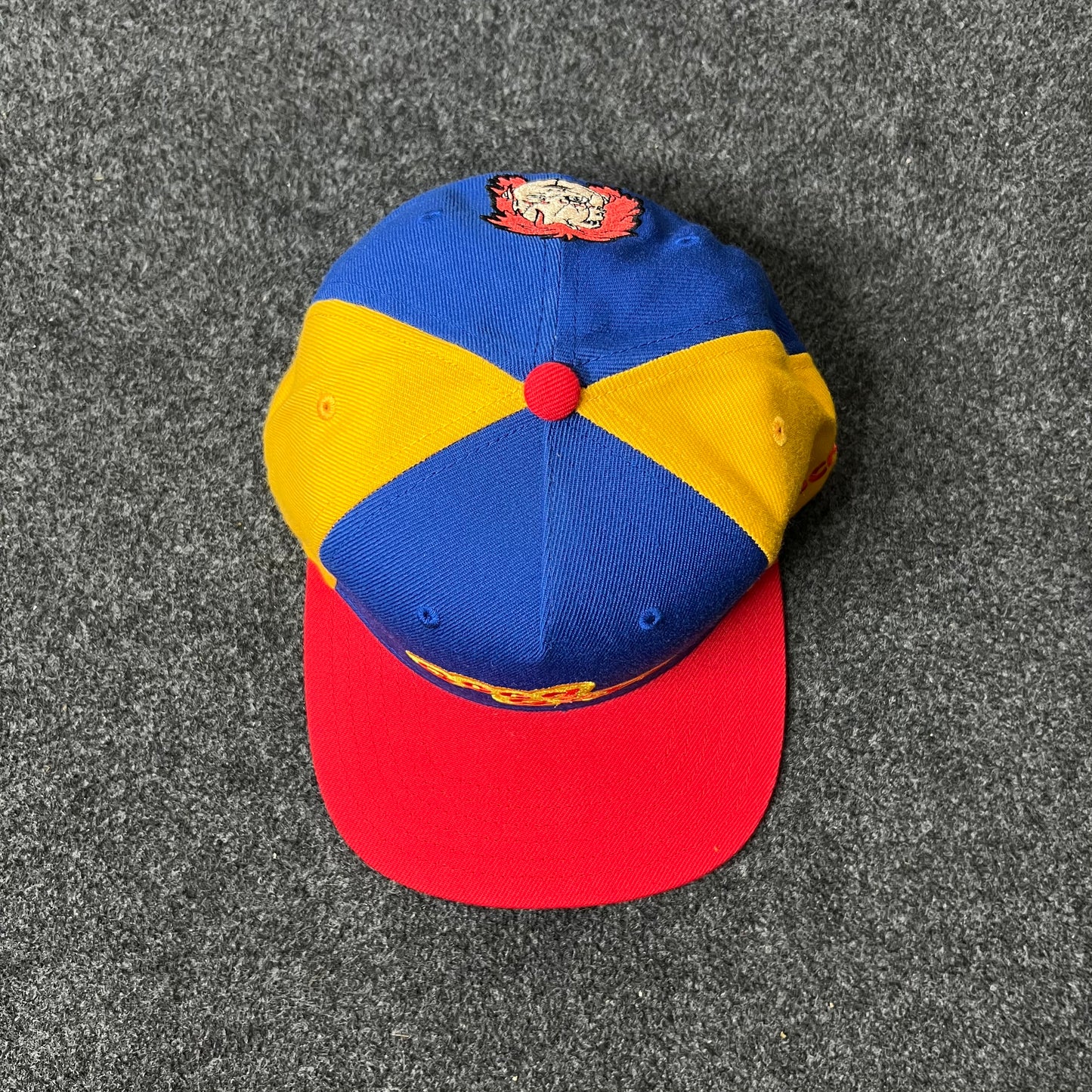 Play Chucky Good Guys Trucker Hat or Snapback Hat