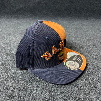 Naruto Shippuden Snapback Hat