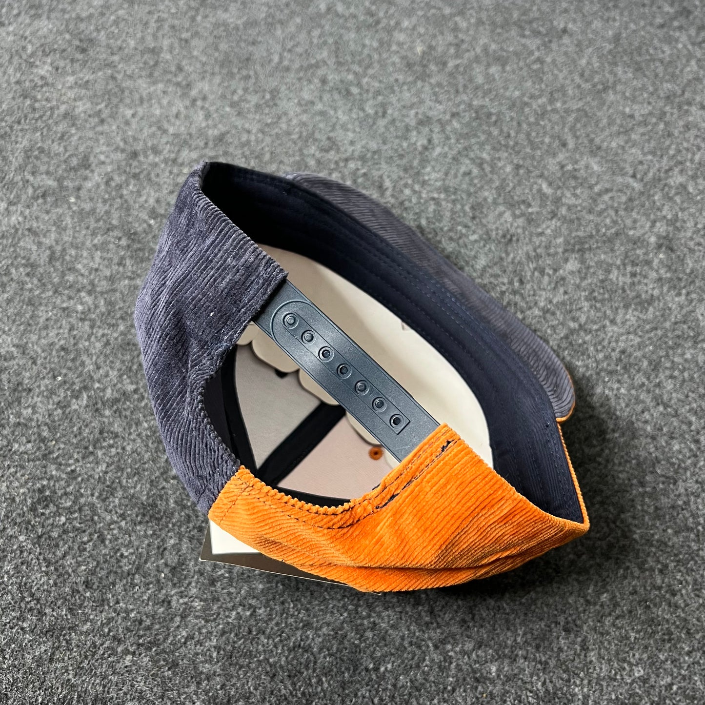 Naruto Shippuden Snapback Hat