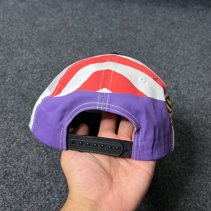Disney Pixar Toy Story 4 Buzz Lightyear Snapback Hat