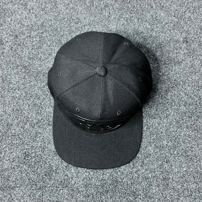 One Black Batman Baseball Cap Hat