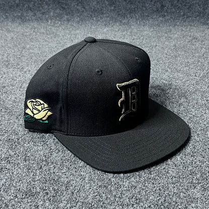 New Era 59FIFTY Detroit Tigers Fitted Hat