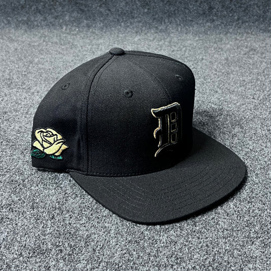 New Era 59FIFTY Detroit Tigers Fitted Hat