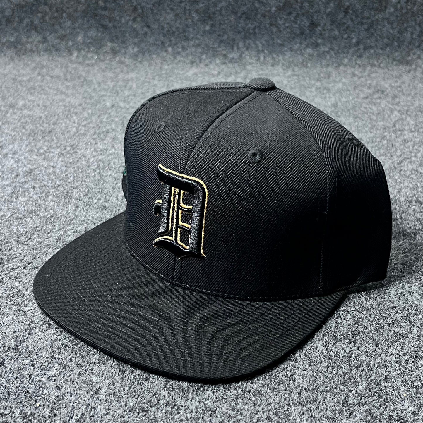 New Era 59FIFTY Detroit Tigers Fitted Hat