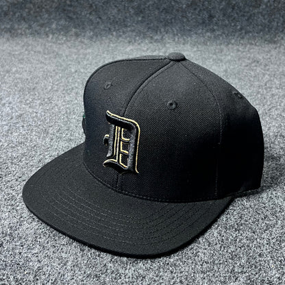 New Era 59FIFTY Detroit Tigers Fitted Hat