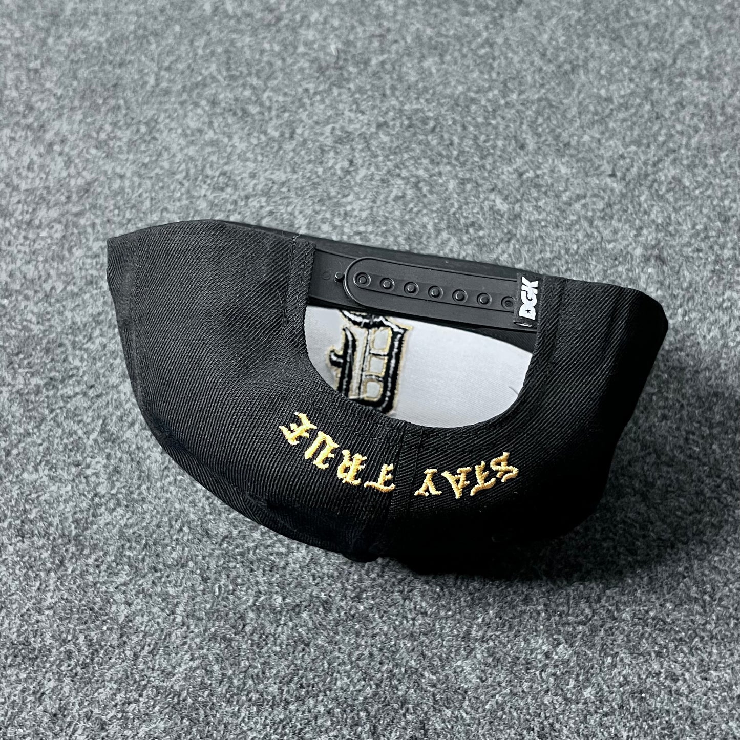 New Era 59FIFTY Detroit Tigers Fitted Hat