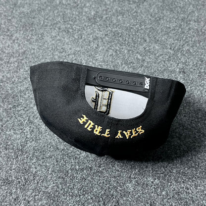 New Era 59FIFTY Detroit Tigers Fitted Hat