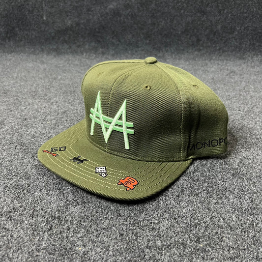 Lord of the Rings-themed "Dad Hat"