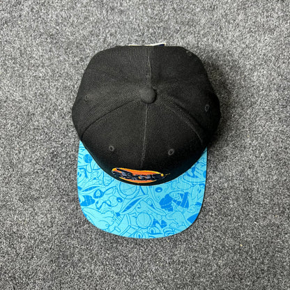 Space Jam A New Legacy Tune Squad Snapback Hat