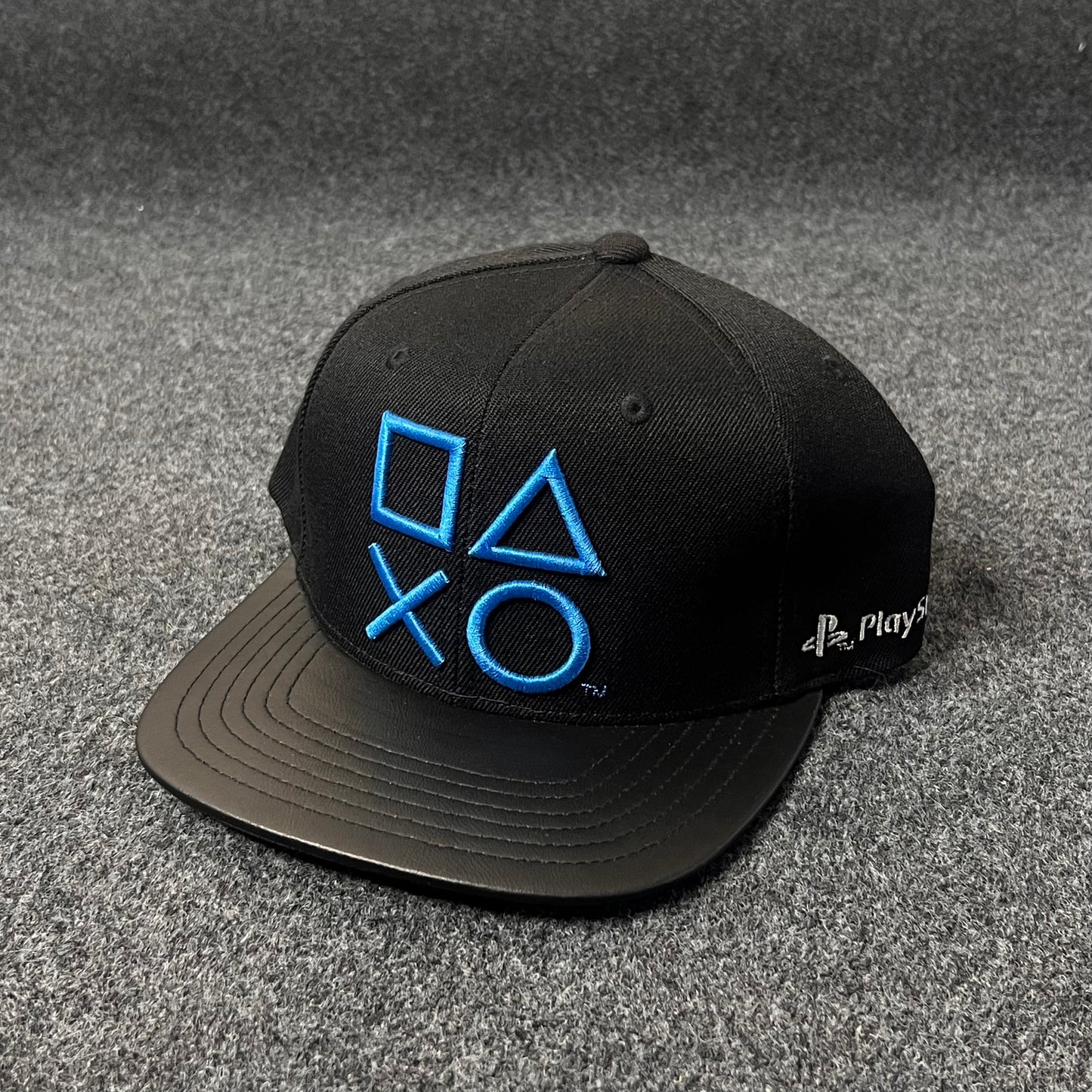Sony PlayStation Baseball Cap