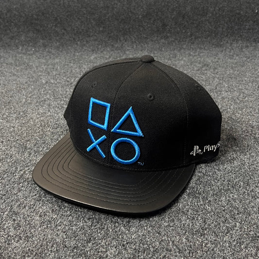 Sony PlayStation Baseball Cap
