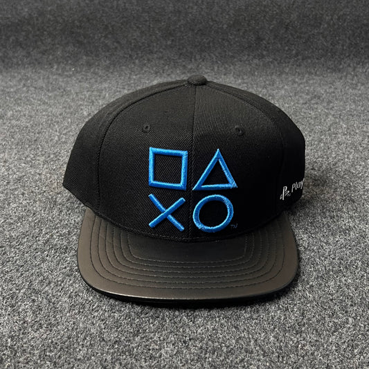 Sony PlayStation Baseball Cap