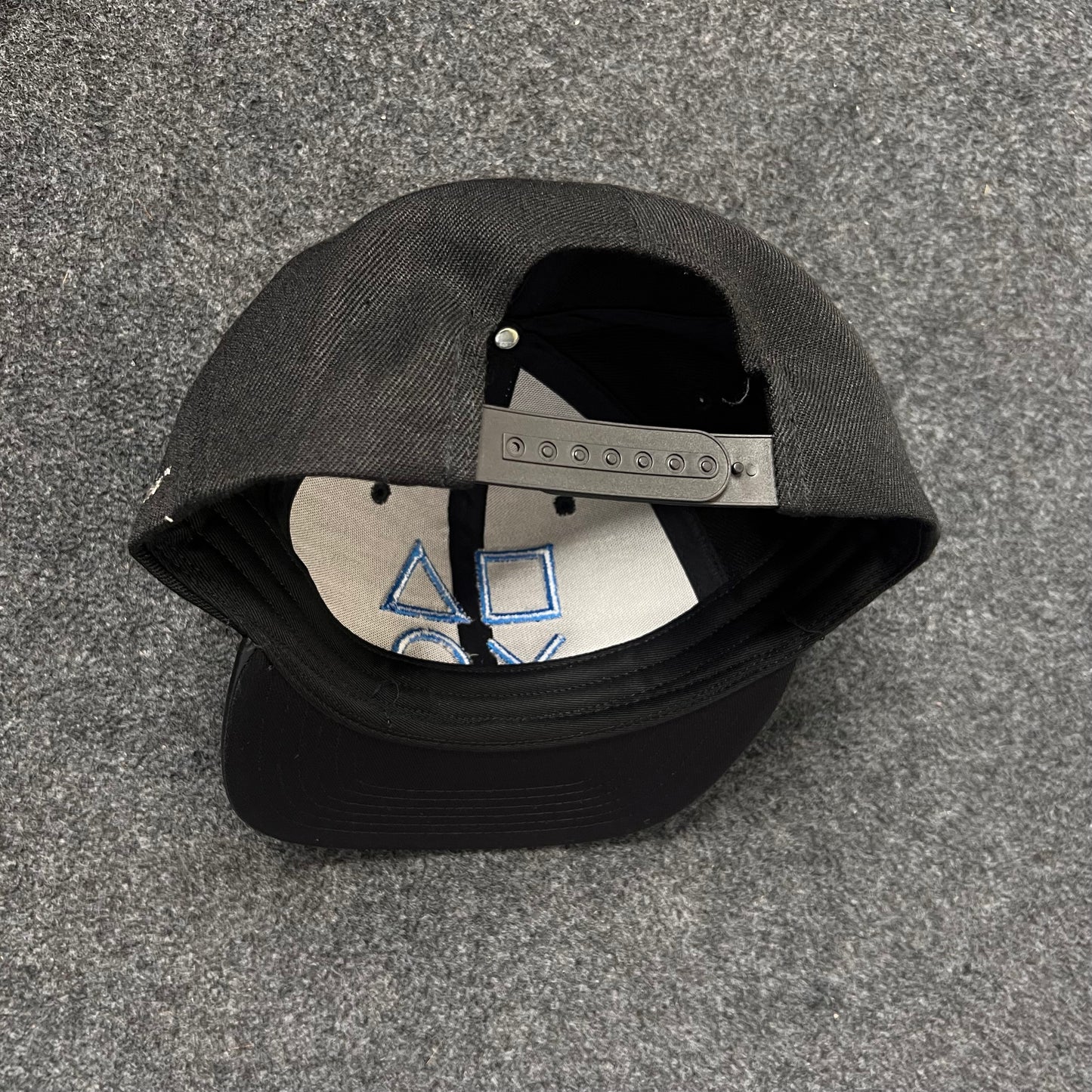 Sony PlayStation Baseball Cap