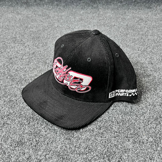 Young & Reckless Snapback Cap.