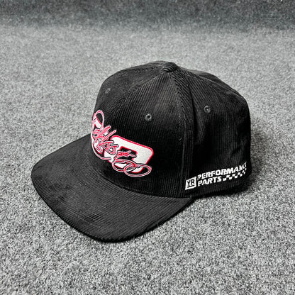 Young & Reckless Snapback Cap.
