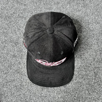 Young & Reckless Snapback Cap.