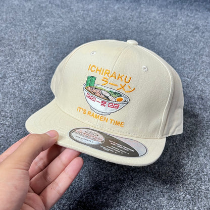 Ichiraku Ramen Hat