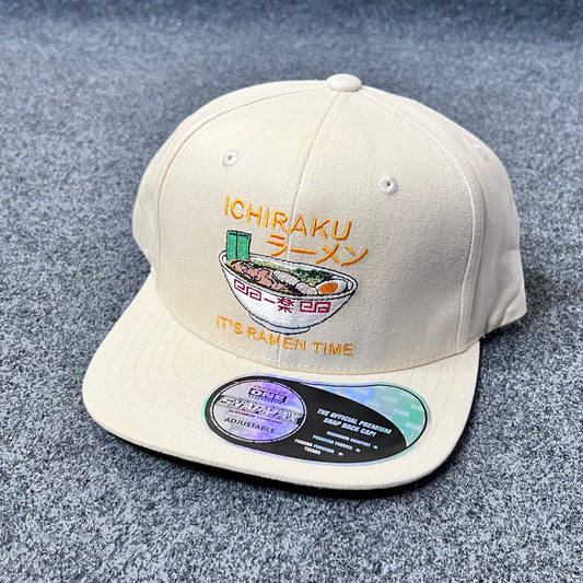 Ichiraku Ramen Hat