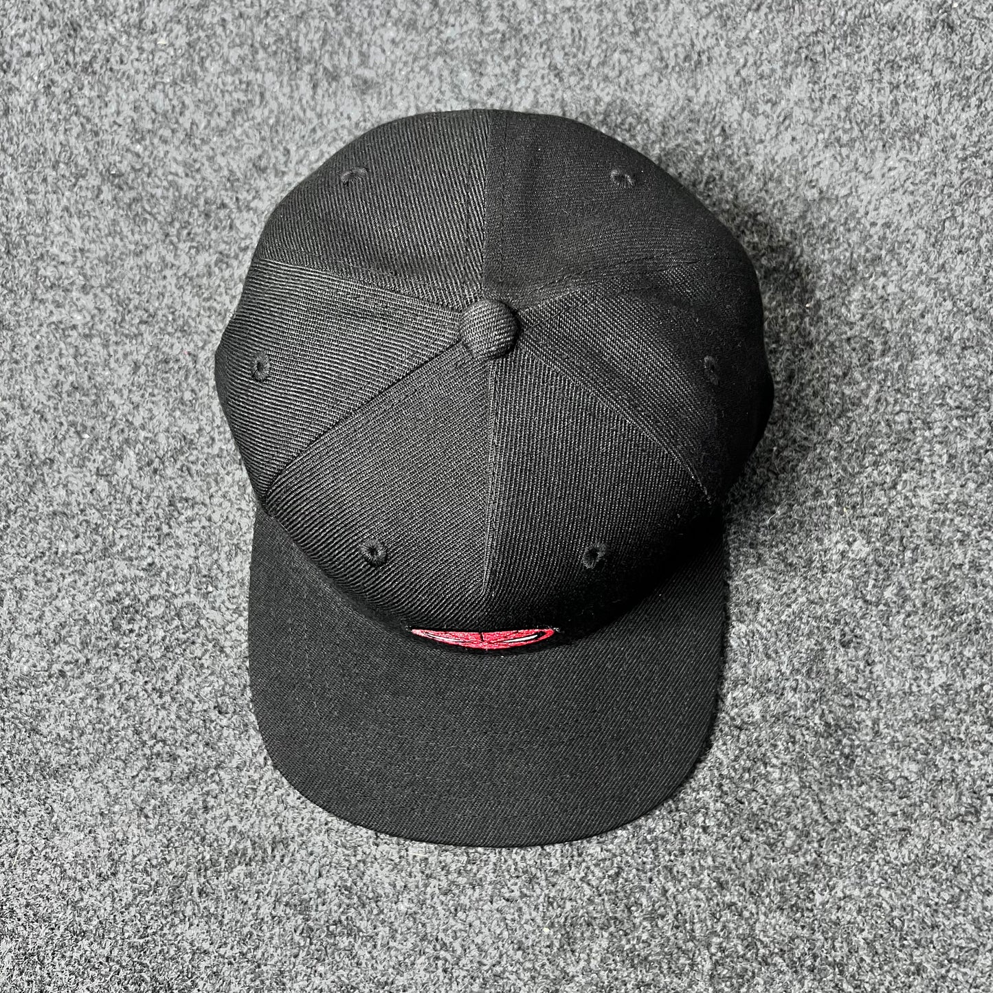 Marvel Spiderman Snapback Baseball Cap.