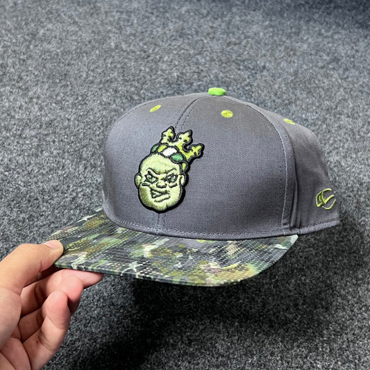 Creature Skateboards Trucker Hat