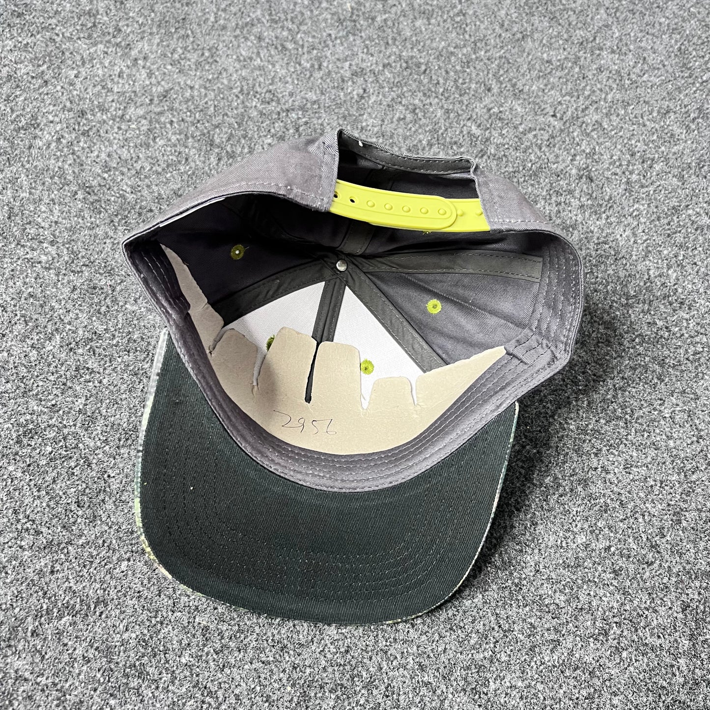 Creature Skateboards Trucker Hat