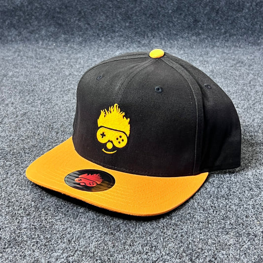 Friendly Fire - Streetwear Edition - Cap.