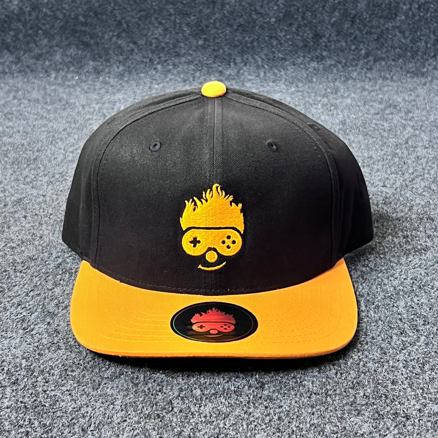 Friendly Fire - Streetwear Edition - Cap.