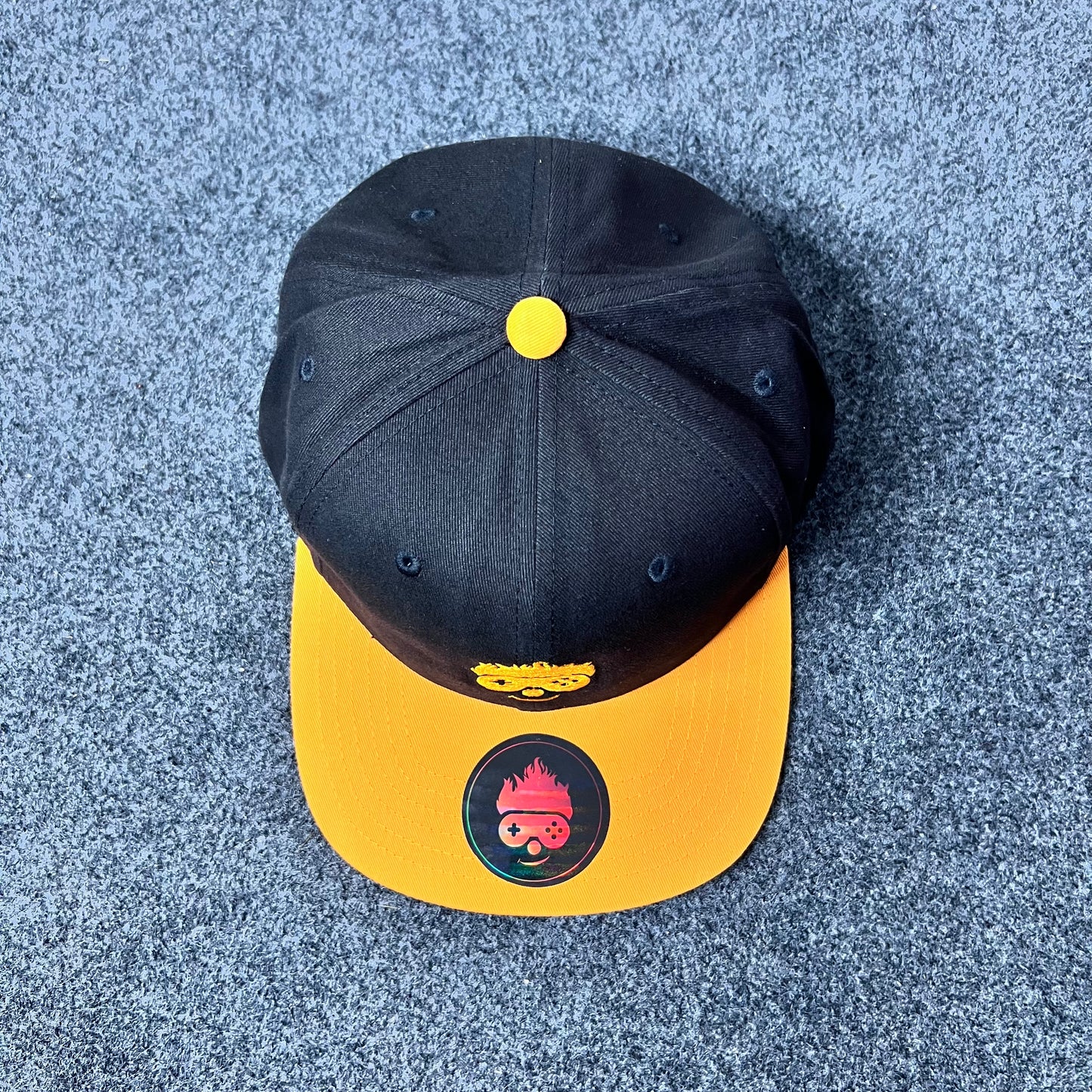 Friendly Fire - Streetwear Edition - Cap.