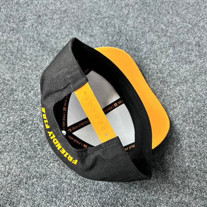 Friendly Fire - Streetwear Edition - Cap.